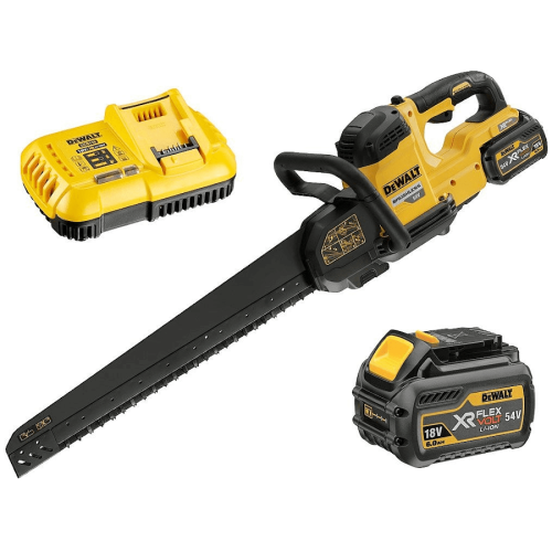 DEWALT DCS398T2 - Pilarka Alligator do cegieł typu Poroton/Porotherm klasy 12