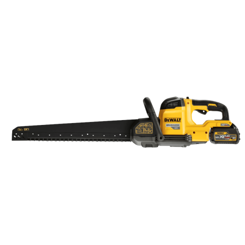DEWALT DCS398T2 - Pilarka Alligator do cegieł typu Poroton/Porotherm klasy 12