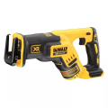 DeWalt DCS367NT - Piła szablasta akumulatorowa z walizką