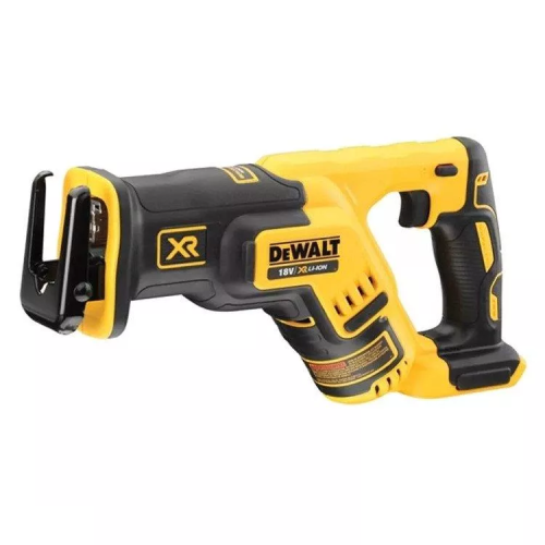 DeWalt DCS367NT - Piła szablasta akumulatorowa z walizką