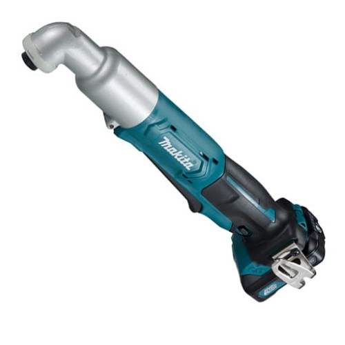 MAKITA TL064DWAE - Zakrętak udarowy kątowy 1/4"