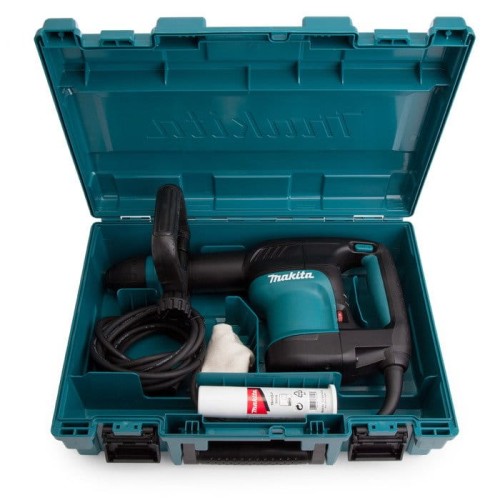 MAKITA HM0870C - Młot udarowy SDS-MAX