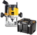 DEWALT DW621KT - Frezarka górnowrzecionowa