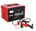 WELDMAN SOLID 18 - Prostownik 12/24V