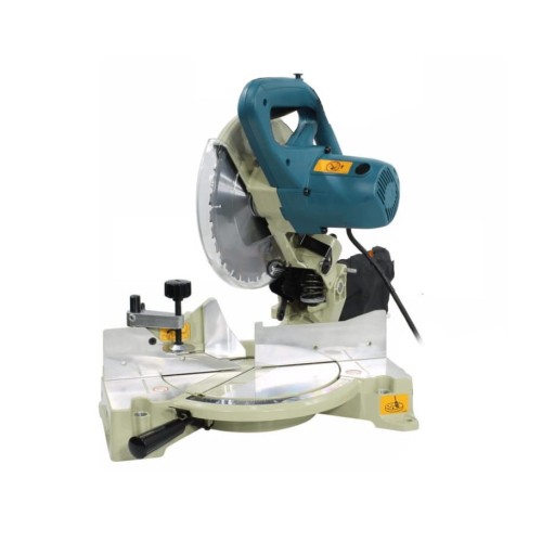 MAKITA LS1040N - Piła ukośna 255 MM