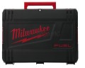 MILWAUKEE HD BOX 1 - Walizka systemowa