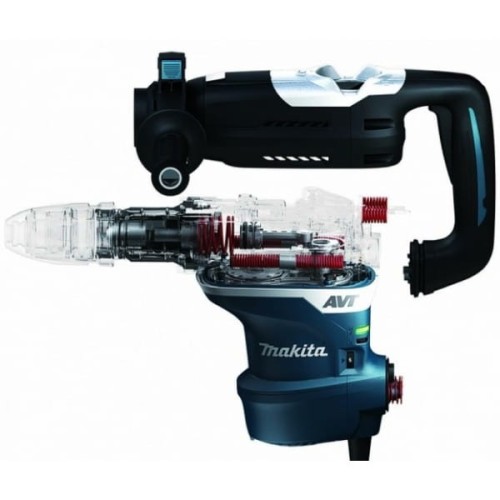 MAKITA HR4013C - Młot udarowo-obrotowy SDS-MAX