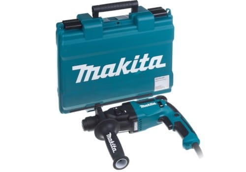 MAKITA HR1840 - Młotowiertarka 2-funkcyjna SDS-PLUS