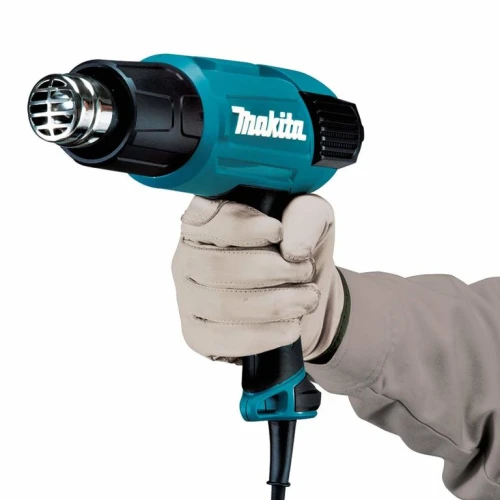 MAKITA HG6030K - Opalarka sieciowa 3-biegowa