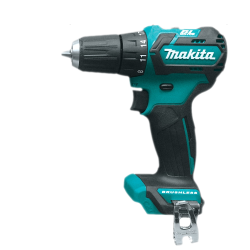 MAKITA DF332DSME - Wiertarko-wkrętarka akumulatorowa