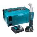 MAKITA DTL061RT1J - Akumulatorowy klucz kątowy 1/4"