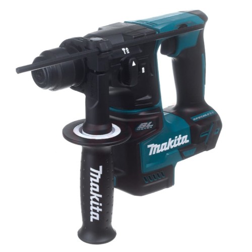 MAKITA DHR171Z - Akumulatorowa Młotowiertarka 2-funkcyjna
