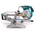 MAKITA LS1018LN - Piła ukośna z posuwem 260 MM