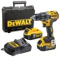 DEWALT DCD791P2 - Wiertarko-wkrętarka