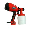 Einhell TC-SY 400P - Pistolet natryskowy do farb 