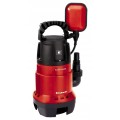 EINHELL GC-DP 7835 - Pompa wodna 15700L/h