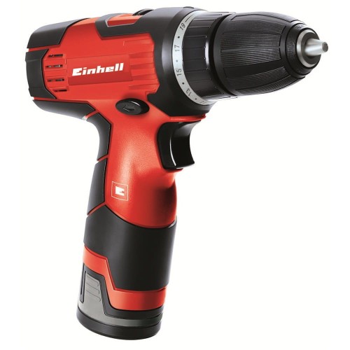 EINHELL TH-CD 12-2Li - Wiertarko-wkrętarka