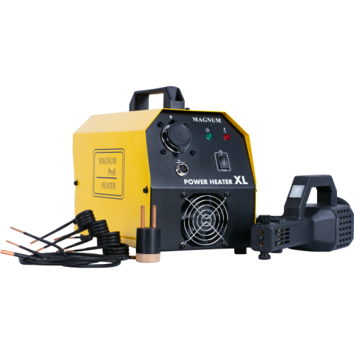 MAGNUM POWER HEATER XL - Nagrzewacz indukcyjny