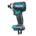 MAKITA DTD153Z - Zakrętak udarowy 1/4"