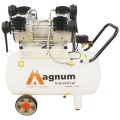 MAGNUM JWS-W1 - Kompresor bezolejowy 100 L