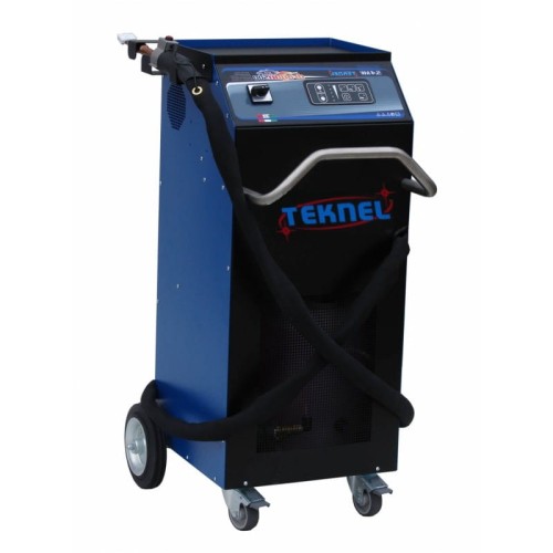 TEKNEL INDUCTOR DRAGON IHD500 - Podgrzewacz indukcyjny do szybkiego bezpłomieniowego rozgrzewania metali żelaznych oraz aluminium metodą indukcyjną