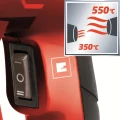 EINHELL TC-HA 2000/1 - Opalarka sieciowa
