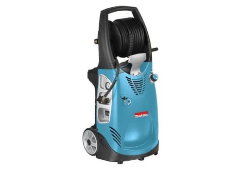 MAKITA HW131 - Myjka wysokociśnieniowa 130 Bar