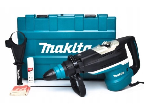 MAKITA HR5202C - Młot udarowo-obrotowy SDS-MAX