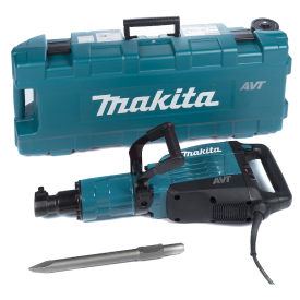 MAKITA HM1317C - Młot wyburzeniowy HEX