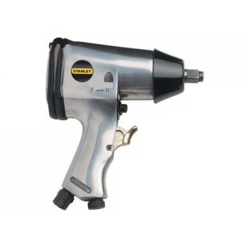 STANLEY XSTN 1-60-157 - Klucz pneumatyczny udarowy 1/2" + zestaw nasadek