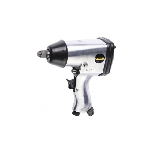 STANLEY XSTN 1-60-157 - Klucz pneumatyczny udarowy 1/2" + zestaw nasadek