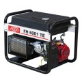 FOGO FH6001 TE - Agregat prądotwórczy 1-fazowy 230 V