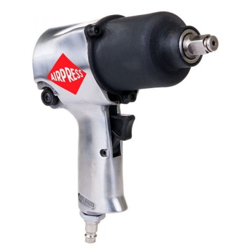 Airpress 45470 - Pneumatyczny klucz udarowy 1/2"
