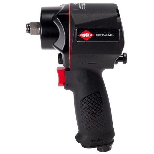 AIRPRESS 45424 - Pneumatyczny Klucz udarowy 1/2"