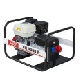 FOGO FH 9000 R - Agregat prądotwórczy 3-fazowy z AVR