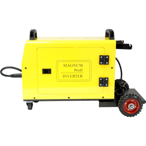 MAGNUM MIG 200/2 MMA KN - Półautomat spawalniczy