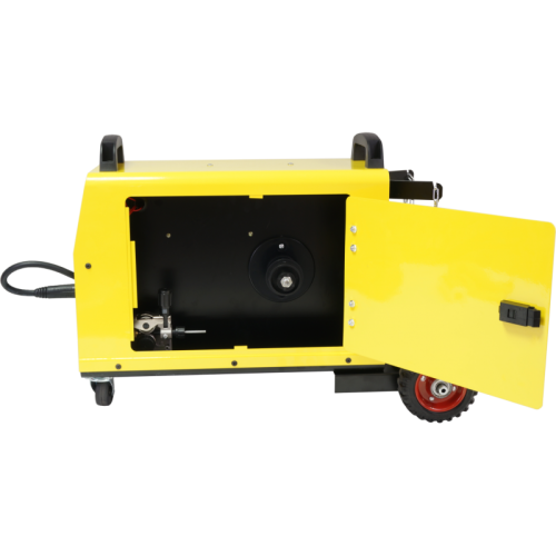 MAGNUM MIG 200/2 MMA KN - Półautomat spawalniczy