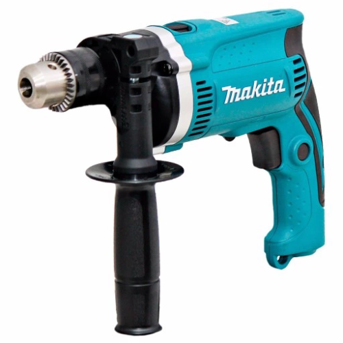 MAKITA HP1630K - Wiertarka udarowa
