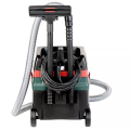 METABO ASR 25 L SC - Odkurzacz przemysłowy z półautomatycznym otrzepywaczem