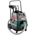 METABO ASR 50 L SC - Odkurzacz przemysłowy z półautomatycznym otrzepywaniem