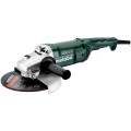 METABO WE 2000-230 - Szlifierka kątowa 230 MM