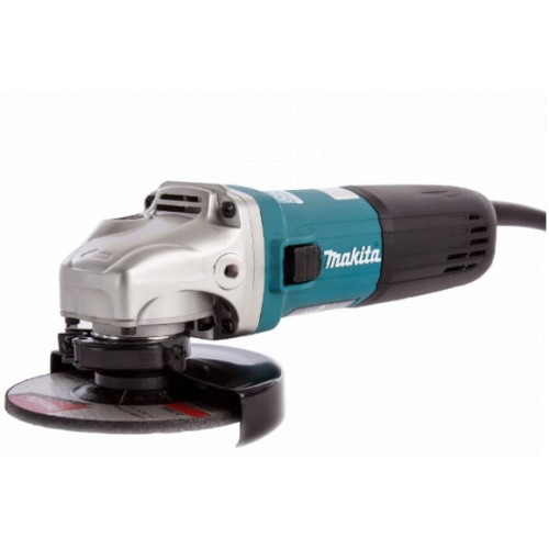MAKITA GA5040C - Szlifierka kątowa 125 MM z regulacją obrotów