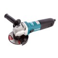 MAKITA GA5040C - Szlifierka kątowa 125 MM z regulacją obrotów