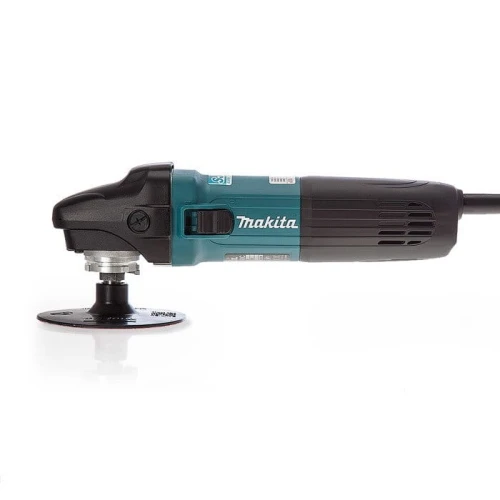 MAKITA SA5040C - Szlifierko-polerka 125 MM z regulacją obrotów