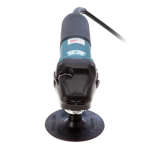 MAKITA SA5040C - Szlifierko-polerka 125 MM z regulacją obrotów
