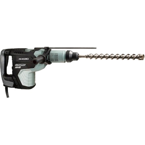 HIKOKI H45MEWTZ - Młot wyburzeniowy SDS-MAX