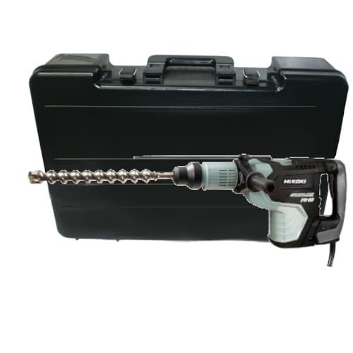 HIKOKI H45MEWTZ - Młot wyburzeniowy SDS-MAX