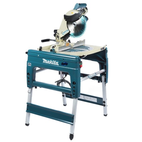 MAKITA LF1000 - Ukośnica z funkcja pilarki stołowej 260 MM