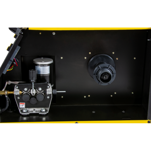 MAGNUM MIG 278W MMA - Spawarka inwertorowa - migomat z lutospawaniem