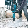 MAKITA HM1214C - Młot udarowy SDS-MAX